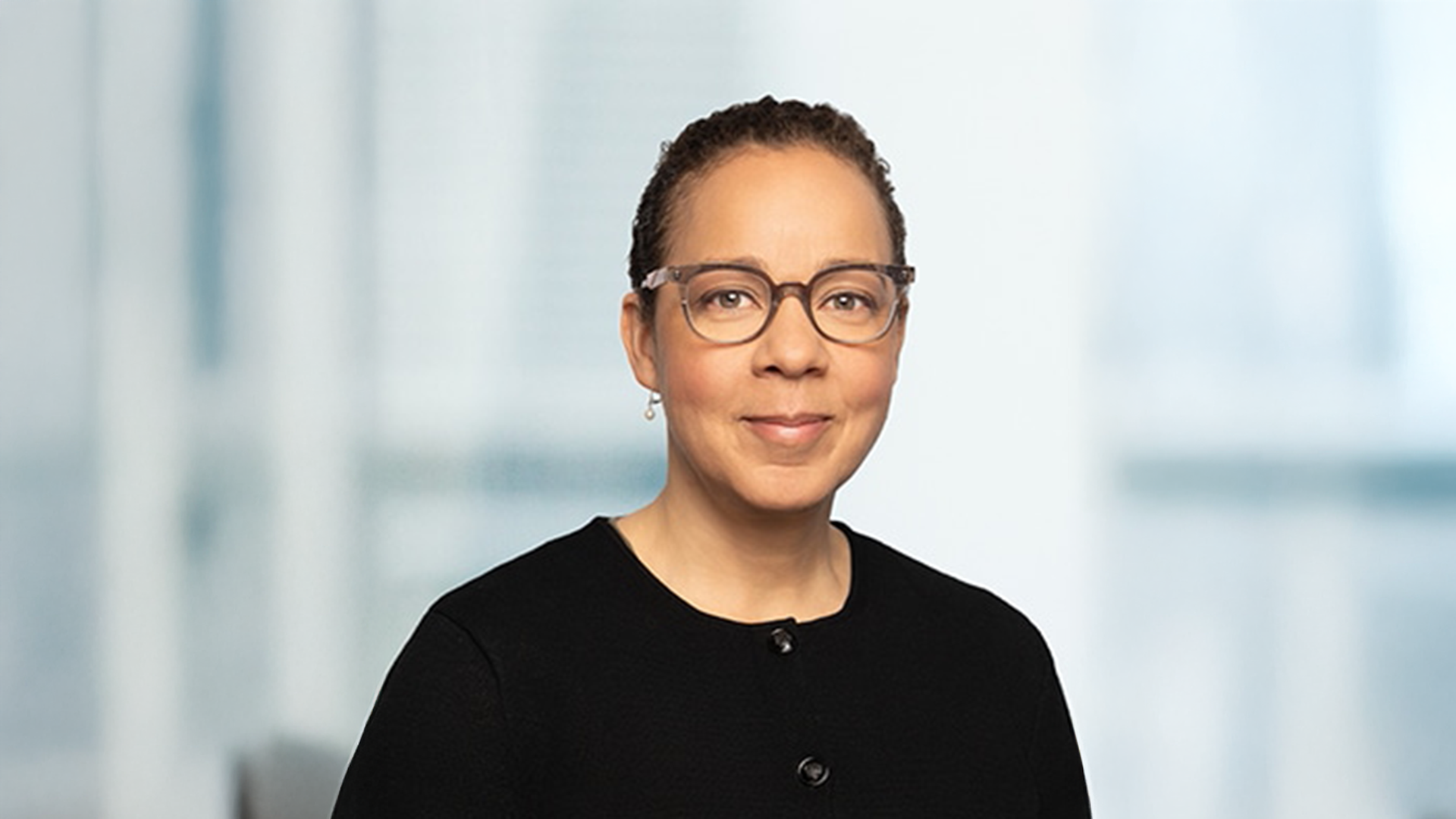 Anna Greenberg
